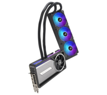 ASUS GeForce ROG Astral LC GeForce RTX 5090 32GB GDDR7 OC Edition