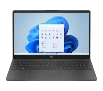 Ordinateur portable HP 15-fd0030nk (886L5EA) - PC Portable Pro Maroc