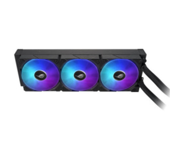 ASUS GeForce ROG Astral LC GeForce RTX 5090 32GB GDDR7 OC Edition - Carte Graphique Maroc