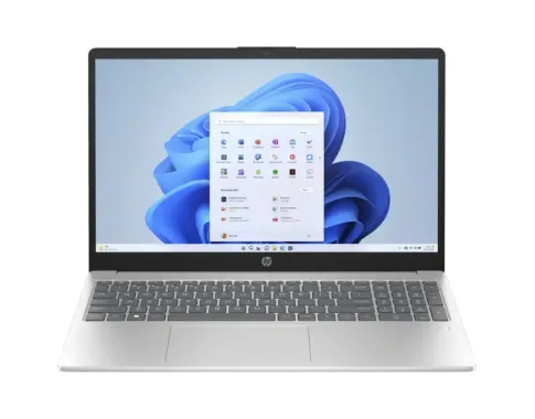 Ordinateur Portable HP 15-fd0029nk – Bleu (886L4EA) - PC Portable Pro Maroc