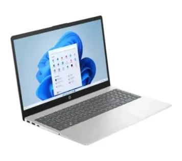 Ordinateur Portable HP 15-fd0029nk – Bleu (886L4EA) - PC Portable Pro Maroc