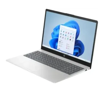 Ordinateur Portable HP 15-fd0029nk – Bleu (886L4EA) - PC Portable Pro Maroc