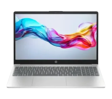 Ordinateur portable HP 15-fd0315nk (B63KXEA) - PC Portable Pro Maroc