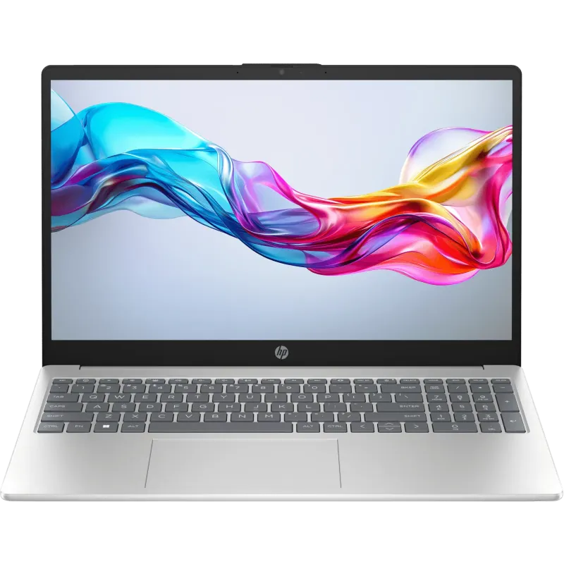 Ordinateur portable HP 15-fd0315nk (B63KXEA)