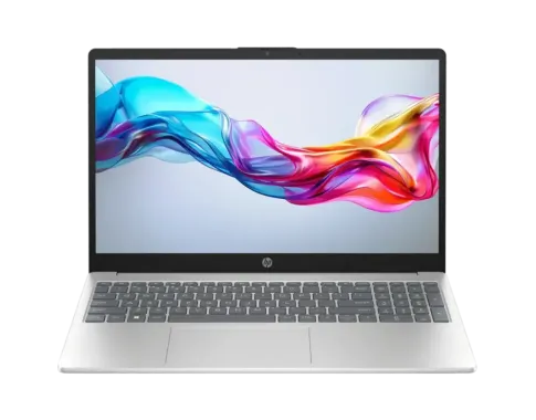 Ordinateur portable HP 15-fd0315nk (B63KXEA) - PC Portable Pro Maroc