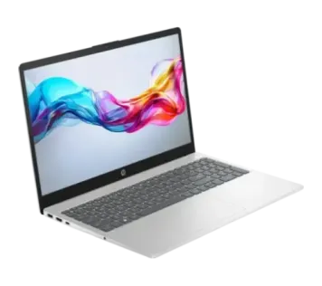 Ordinateur portable HP 15-fd0315nk (B63KXEA)