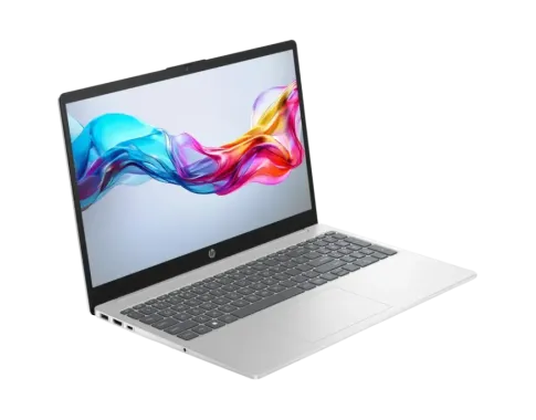 Ordinateur portable HP 15-fd0315nk (B63KXEA)