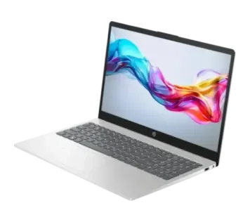 Ordinateur portable HP 15-fd0315nk (B63KXEA) - PC Portable Pro Maroc