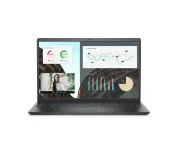 Ordinateur portable Dell Vostro 3520 – i3 12th (DL-VOSTRO3520-I3-UBU) - PC Portable Pro Maroc