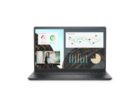 Ordinateur portable Dell Vostro 3520 – i3 12th (DL-VOSTRO3520-I3-UBU) - PC Portable Pro Maroc