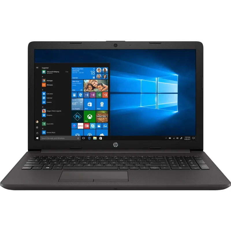 ORDINATEUR PORTABLE HP 250 G7 (197P8EA)