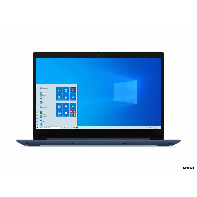Ordinateur portable Lenovo IdeaPad 3 15ALC6 (82KU00H1FE)