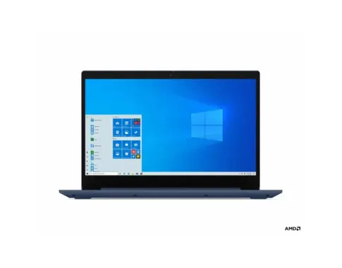 Ordinateur portable Lenovo IdeaPad 3 15ALC6 (82KU00H1FE)