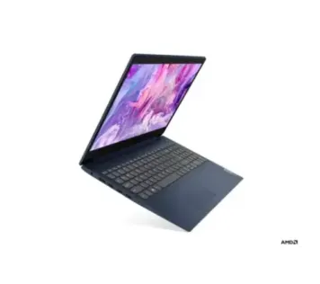 Ordinateur portable Lenovo IdeaPad 3 15ALC6 (82KU00H1FE) - PC Portable Pro Maroc