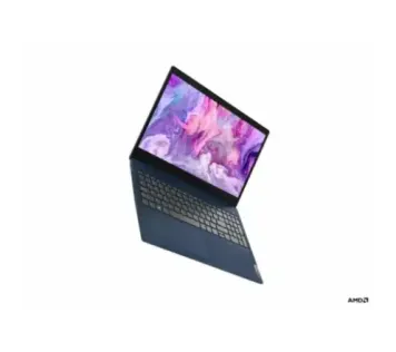 Ordinateur portable Lenovo IdeaPad 3 15ALC6 (82KU00H1FE) - PC Portable Pro Maroc