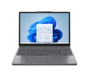 Ordinateur Portable Lenovo IdeaPad Slim 3 15IRH10 i5 13th (83K100E6FE) - PC Portable Pro Maroc
