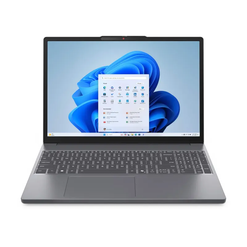 Ordinateur Portable Lenovo IdeaPad Slim 3 15IRH10 i5 13th (83K100E6FE)