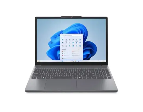 Ordinateur Portable Lenovo IdeaPad Slim 3 15IRH10 i5 13th (83K100E6FE) - PC Portable Pro Maroc