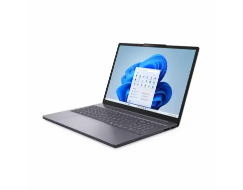 Ordinateur Portable Lenovo IdeaPad Slim 3 15IRH10 i5 13th (83K100E6FE)