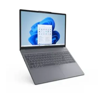 Ordinateur Portable Lenovo IdeaPad Slim 3 15IRH10 i5 13th (83K100E6FE) - PC Portable Pro Maroc