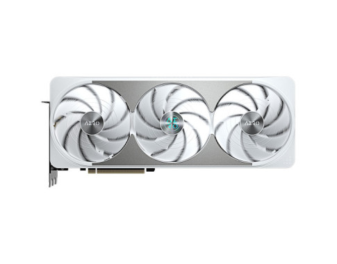 Gigabyte GeForce RTX 5070 Ti AERO OC 16G