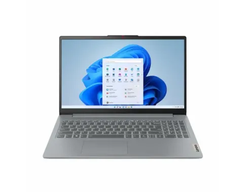 Ordinateur Portable Lenovo Ideapad slim 3 15IRH8 – i5 13th (83EM0083FE) - PC Portable Pro Maroc