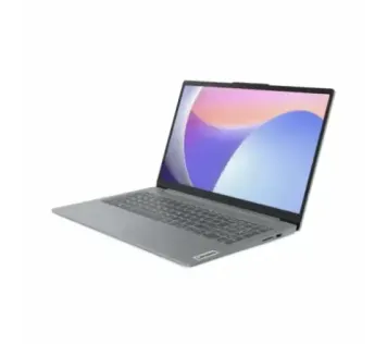 Ordinateur Portable Lenovo Ideapad slim 3 15IRH8 – i5 13th (83EM0083FE) - PC Portable Pro Maroc