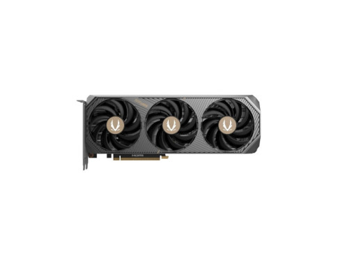 ZOTAC GAMING GeForce RTX 5070 SOLID 12GB GDDR7