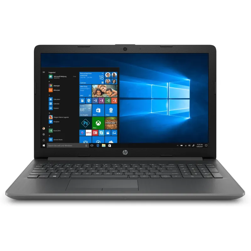 Ordinateur portable HP 15 15-dw3010nk – i5 (2R0M1EA)