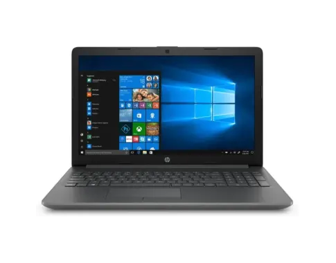 Ordinateur portable HP 15 15-dw3010nk – i5 (2R0M1EA) - PC Portable Pro Maroc