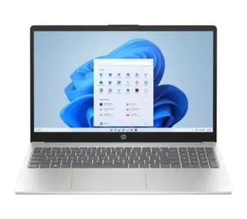 Ordinateur portable HP 15-fd0042nk – i5 13th (9D6W0EA) - PC Portable Pro Maroc