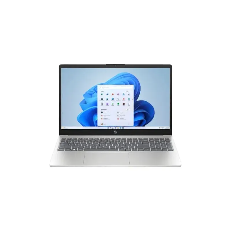 Ordinateur portable HP 15-fd0042nk – i5 13th (9D6W0EA)