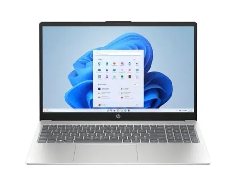Ordinateur portable HP 15-fd0042nk – i5 13th (9D6W0EA) - PC Portable Pro Maroc