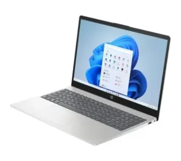 Ordinateur portable HP 15-fd0042nk – i5 13th (9D6W0EA) - PC Portable Pro Maroc