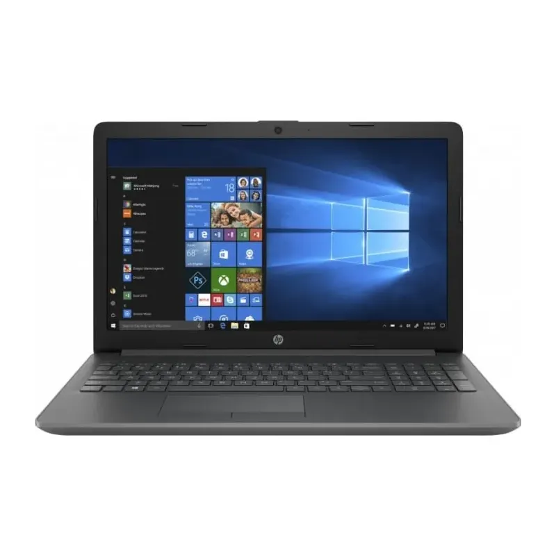 Ordinateur Portable HP 15 15-dw3014nk – i5 11th (2R0M6EA)
