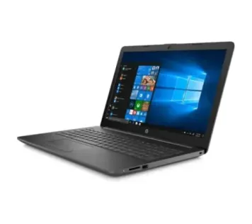 Ordinateur Portable HP 15 15-dw3014nk – i5 11th (2R0M6EA) - PC Portable Pro Maroc