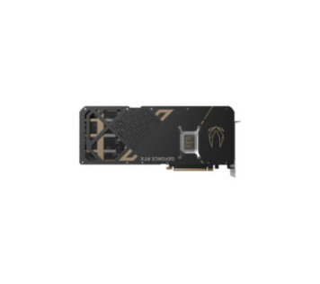 ZOTAC GAMING GeForce RTX 5070 TI SOLID OC 16GB GDDR7 - Carte Graphique Maroc