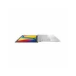 Ordinateur portable Asus Vivobook 15 X1504VA-NJ446W (90NB10J2-M00N90)