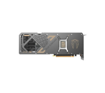 ZOTAC GAMING GeForce RTX 5070 TI SOLID CORE 16GB GDDR7 - Carte Graphique Maroc