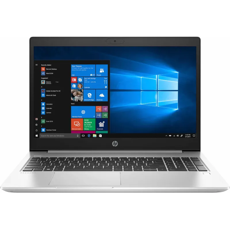 Ordinateur Portable HP ProBook 450 G7 (8VU88EA)