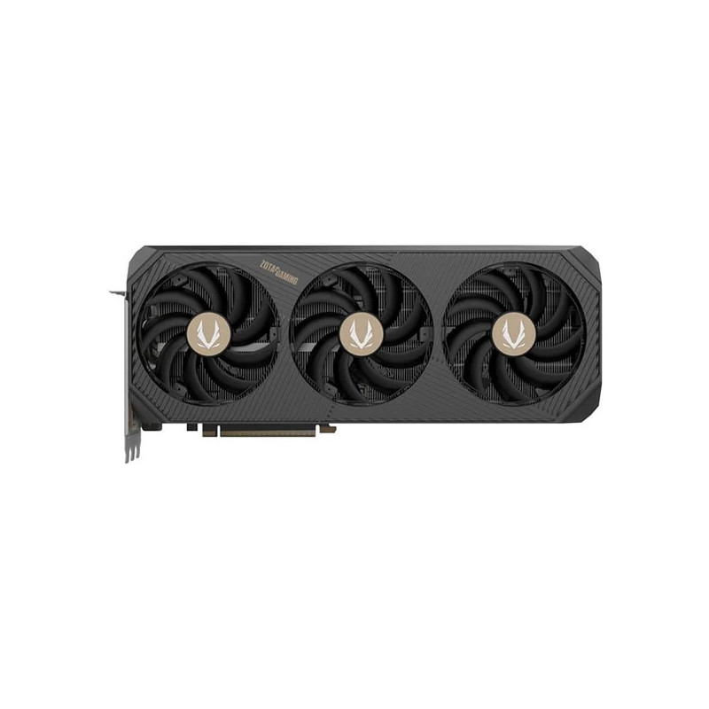 ZOTAC GAMING GeForce RTX 5080 SOLID 16GB GDDR7