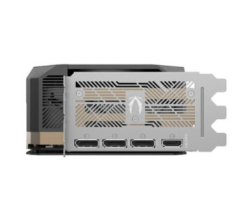 ZOTAC GAMING GeForce RTX 5080 SOLID 16GB GDDR7 - Carte Graphique Maroc