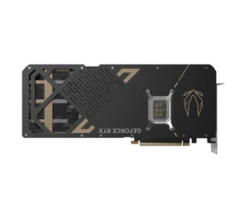 ZOTAC GAMING GeForce RTX 5080 SOLID 16GB GDDR7 - Carte Graphique Maroc
