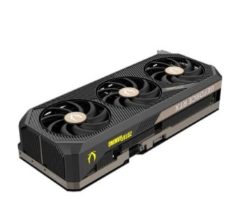 ZOTAC GAMING GeForce RTX 5080 SOLID 16GB GDDR7 - Carte Graphique Maroc
