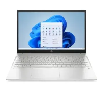 Ordinateur portable HP Pavilion 15-eg3004nk (845M2EA) - PC Portable Pro Maroc