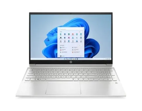 Ordinateur portable HP Pavilion 15-eg3004nk (845M2EA) - PC Portable Pro Maroc