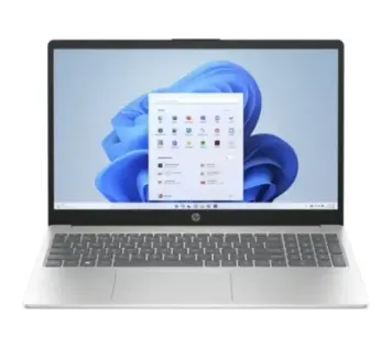 Ordinateur portable HP 15-fd0020nk (886K5EA)
