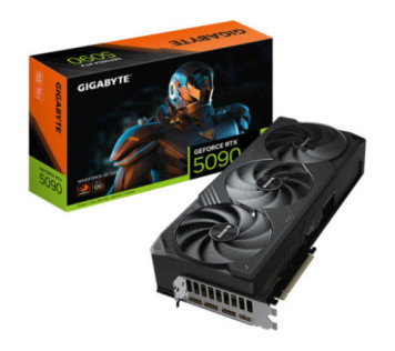 GV-N5090WF3OC-32GD sur PC Gamer Master au Maroc