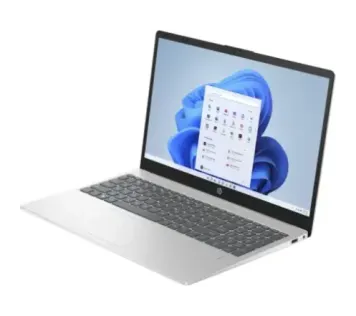 Ordinateur Portable HP 15-fd0019nk i7-13th (886K4EA) - PC Portable Pro Maroc