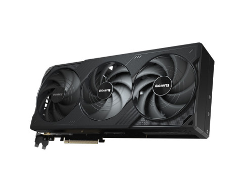 Gigabyte GeForce RTX 5090 WINDFORCE OC 32GB GDDR7